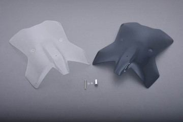 Polycarbonate Windscreen KTM ADVENTURE 390 2020 - 2023