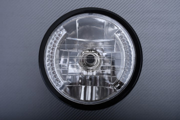 Adaptable Universal Round...