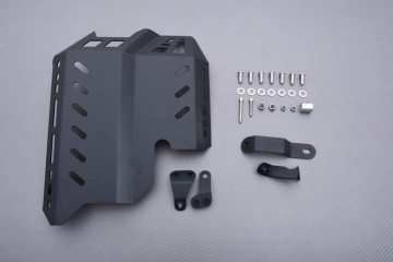 Sabot Protection moteur...