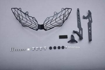 Headlight Cover Adventure...