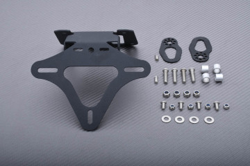 Specific License Plate...