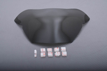 Scheinwerferabdeckung Typ Road KAWASAKI Z650 2017 - 2019 / Versys X 300