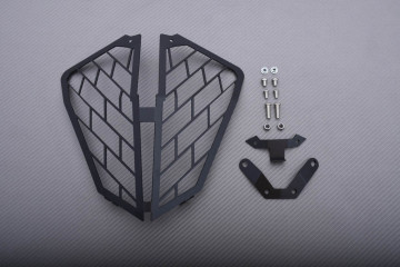 Cache Phare Type Adventure KTM Adventure 390 / 790 / 890 2019 - 2022