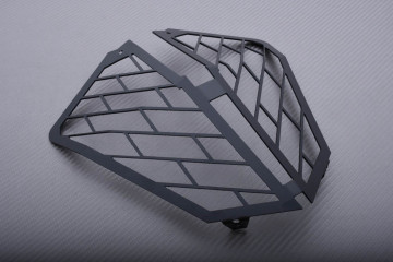 Cubierta del faro Tipo Adventure KTM Adventure 390 / 790 / 890 2019 - 2022