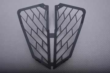 Scheinwerferabdeckung Typ Adventure KTM Adventure 390 / 790 / 890 2019 - 2022