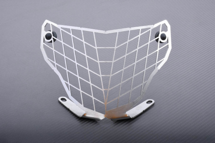 Headlight Cover Adventure Type BMW G310GS 2017 - 2022