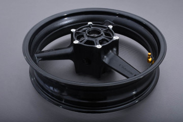 Front wheel rim YAMAHA YZF R6 / R7 1999 - 2002