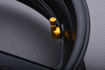 Jante Avant YAMAHA YZF R6 / R7 1999 - 2002