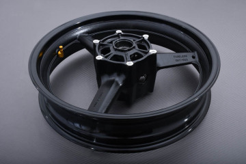 Front wheel rim YAMAHA YZF R1 1998 - 2003