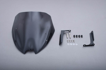 Polycarbonate Windscreen...