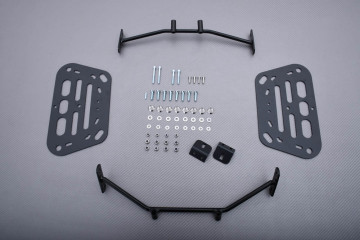 Side Case Brackets BMW R...