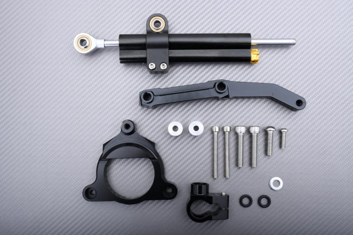 Steering damper KAWASAKI Z800 Z800E 2013 - 2016