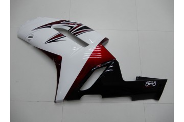 Complete Fairing set KAWASAKI ZX6R 2007 - 2008