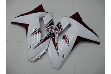 Carenado completo KAWASAKI ZX6R 2007 - 2008