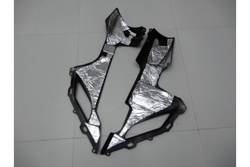 Carenado completo KAWASAKI ZX6R 2007 - 2008