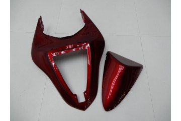 Complete Fairing set KAWASAKI ZX6R 2007 - 2008