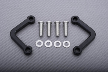 Smart brackets - Straps...