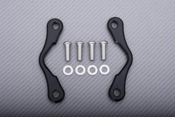 Smart brackets - Straps...