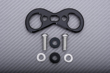 Smart brackets - Straps...