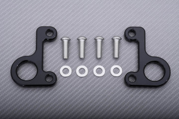 Smart brackets - Straps...