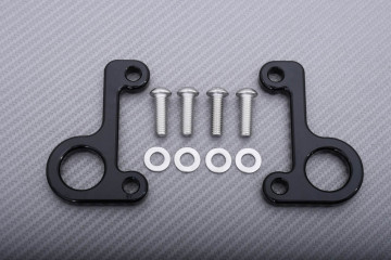 Smart brackets - Straps...