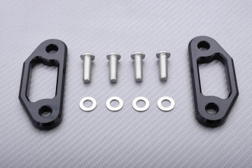 Smart brackets - Straps...