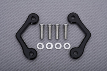 Smart brackets - Straps...