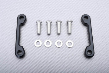 Smart brackets - Straps...