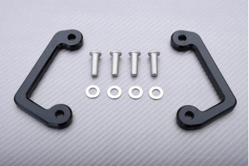 Smart brackets - Straps...