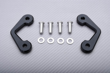 Smart brackets - Straps...