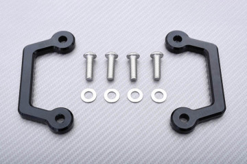 Smart brackets - Straps...