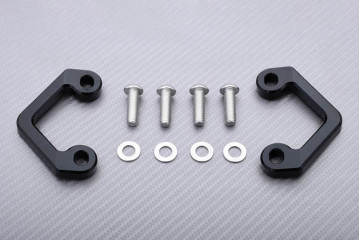 Fissaggio cinghia YAMAHA MT09 / MT10 / TRACER 900 / XSR 900 2014 - 2022