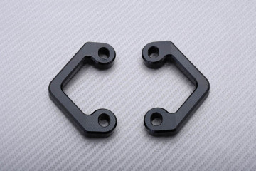 Fissaggio cinghia YAMAHA MT09 / MT10 / TRACER 900 / XSR 900 2014 - 2022