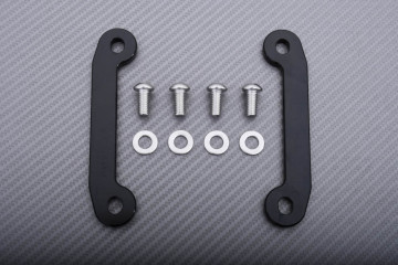 Aluminium passenger...