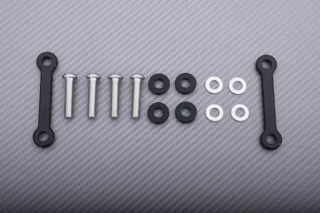 Aluminium passenger...