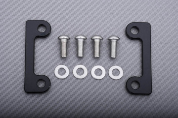 Tappi staffe poggia-piedi...