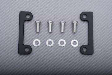 Aluminium passenger...