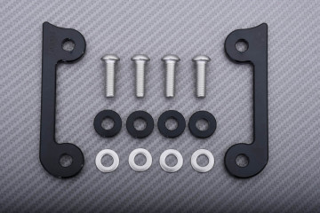 Aluminium passenger...