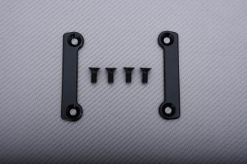 Aluminium passenger...