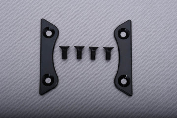 Tappi staffe poggia-piedi...