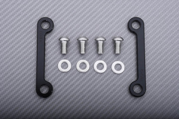 Tappi staffe poggia-piedi...