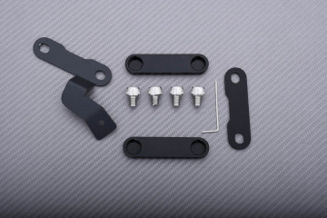 Tappi staffe poggia-piedi...