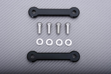 Tappi staffe poggia-piedi...