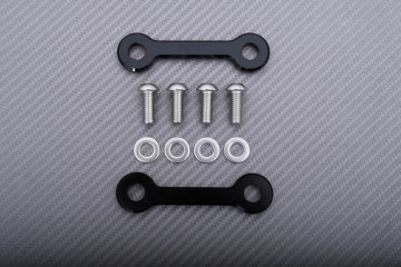 Tappi staffe poggia-piedi...