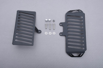 Rejillas protectoras de...