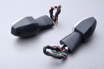 Clignotants avant type origine HONDA CBR 125 / 600 / 1000 RR / CB1000R / CB 1300 F 2004 - 2017