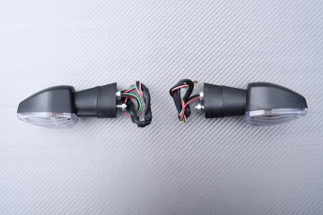 Intermitentes traseros tipo original HONDA CBR 125 / 600 / 1000 RR / CB1000R / CB 1300 F 2004 - 2017