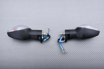 Clignotants avant type origine HONDA CBR 600 F / RR / CROSSRUNNER 800 2009 - 2017
