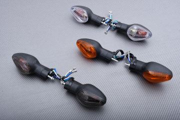 OEM Style rear turn signals HONDA CBR 600 / 1000 RR / F / CROSSRUNNER 800 2009 - 2017