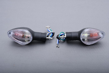 Intermitentes traseros tipo original HONDA CBR 600 / 1000 RR / F / CROSSRUNNER 800 2009 - 2017